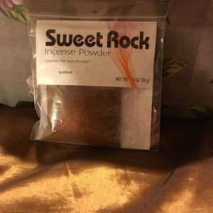 Azenta Incense Powder